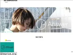 Sites similar to jin-beans.net