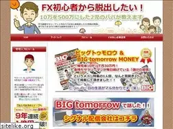 Sites similar to jin-fx.com