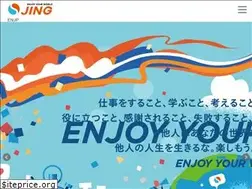 Sites similar to jin-g.com