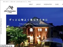 Sites similar to jin-gr.com