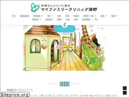 Sites similar to jin-i.com