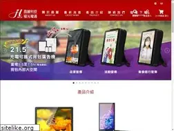 Sites similar to jin-li.com.tw
