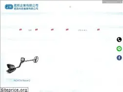 Sites similar to jin-mao.com.tw