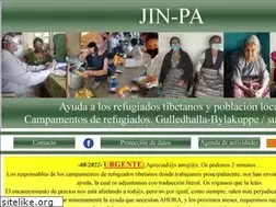 Sites similar to jin-pa.org