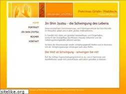 Sites similar to jin-shin-fee.de