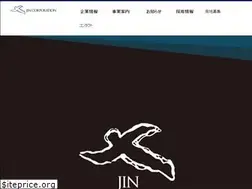 Sites similar to jin.co.jp
