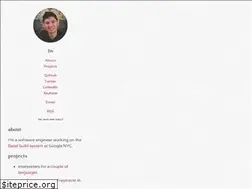 Sites similar to jin.crypt.sg