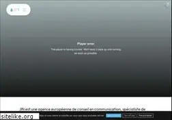 Sites similar to jin.fr