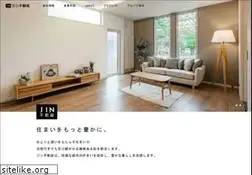 Sites similar to jin21.jp
