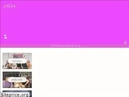 Sites similar to jin24.info