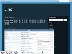 Sites similar to jin5.blogspot.com