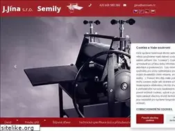 Sites similar to jina.cz