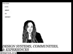 Sites similar to jina.design