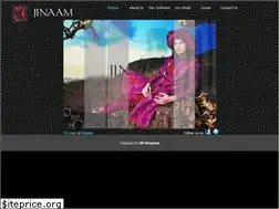Sites similar to jinaam.in