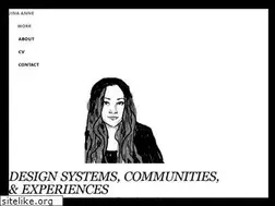 Sites similar to jinabolton.com
