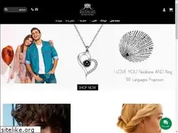 Sites similar to jinagallery.ir