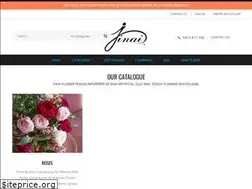Sites similar to jinai.com.au
