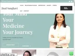 Sites similar to jinalsanghavi.com