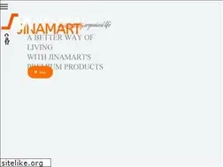 Sites similar to jinamart.com