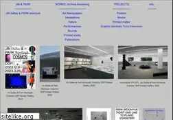 Sites similar to jinandpark.com