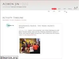 Sites similar to jinaowen.com