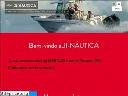 Sites similar to jinautica.com