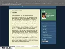 Sites similar to jinaya.blogspot.com