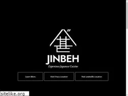 Sites similar to jinbeh.com