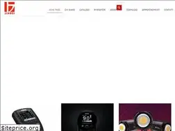 Sites similar to jinbei.it