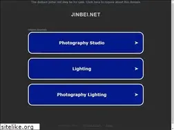 Sites similar to jinbei.net
