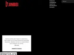 Sites similar to jinbei.pro