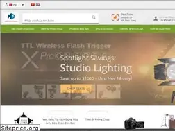Sites similar to jinbeivietnam.com