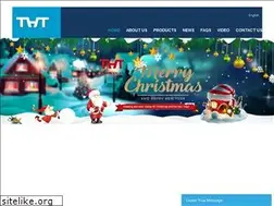 Sites similar to jinbinvalve.com