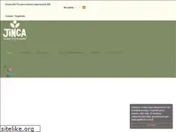 Sites similar to jincafoods.com