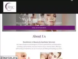 Sites similar to jincbeauty.co.uk