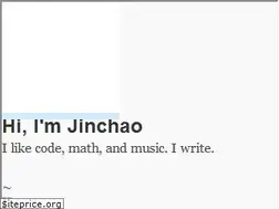 Sites similar to jinchaoye.com