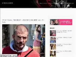 Sites similar to jinclude.com