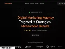 Sites similar to jinconnect.com