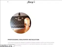 Sites similar to jincyswalls.com