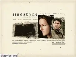 Sites similar to jindabynefilm.com