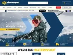 Sites similar to jindabynesports.com.au