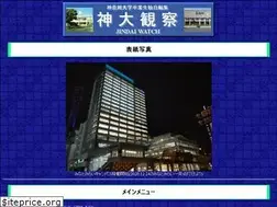 Sites similar to jindai-w.net