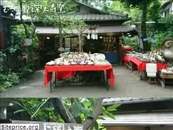 Sites similar to jindaijigama.jp