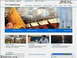 Sites similar to jindal.com