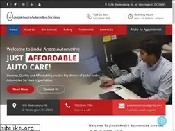 Sites similar to jindalauto.com