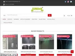 Sites similar to jindalbath.com