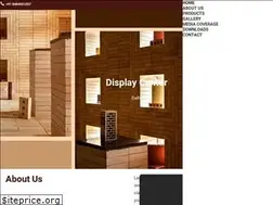 Sites similar to jindalbricks.in