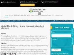Sites similar to jindalchest.com