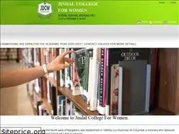 Sites similar to jindalcollege.com