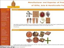 Sites similar to jindalcrafts.com